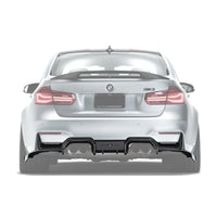 BMW M3 F80 Carbonkit V2 - ADRO