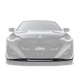 BMW M240i Carbon Frontlippe - ADRO