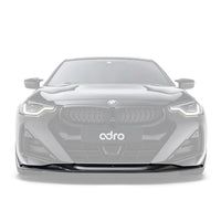 BMW M240i Carbon Frontlippe - ADRO