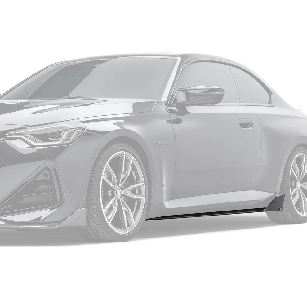 BMW M240i Carbon Seitenschweller - ADRO