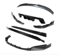 BMW M3 G80 Carbon Kit  - MP Design