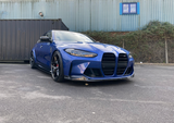 BMW M3 G80 Carbon Kit  - MP Design