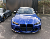 BMW M3 G80 Carbon Kit  - MP Design