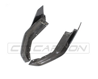 BMW M3 G80 Carbon Kit  - MP Design