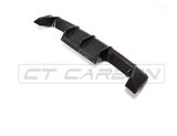 BMW M3 G80 Carbon Kit  - MP Design