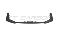 BMW M3/M4 F8x Carbon Difusor 3D-Style - CT Design