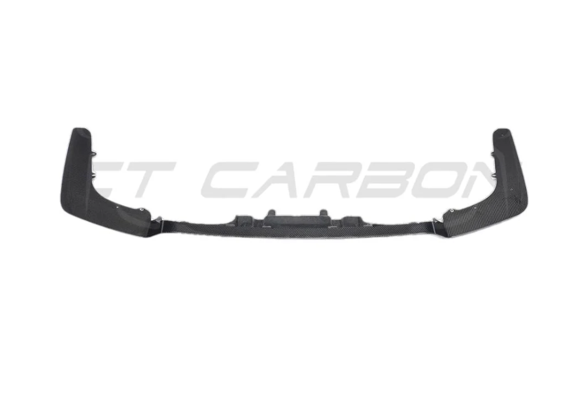 BMW M3/M4 F8x Carbon Difusor 3D-Style - CT Design