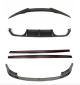 BMW M4 F83 Carbon Kit MP Style - CT Design