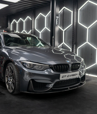 BMW M4 F83 Carbon Kit MP Style - CT Design