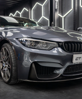 BMW M4 F83 Carbon Kit MP Style - CT Design