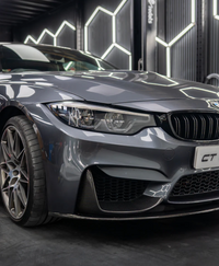 BMW M4 F83 Carbon Kit MP Style - CT Design
