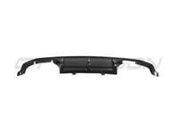 BMW M4 F83 Carbon Kit MP Style - CT Design