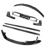 BMW M4 F83 Carbon Kit V1 - CT Design