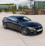 BMW M4 F83 Carbon Kit V1 - CT Design