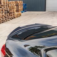 BMW M4 F83 Carbon Kit V1 - CT Design