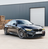 BMW M4 F83 Carbon Kit V1 - CT Design