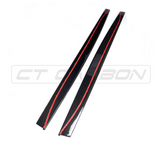 BMW M4 F83 Carbon Kit V1 - CT Design