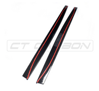 BMW M4 F83 Carbon Kit V1 - CT Design