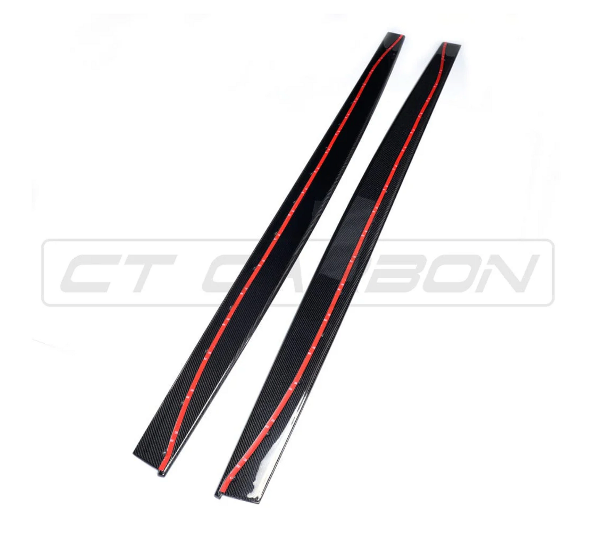 BMW M4 F83 Carbon Kit V1 - CT Design