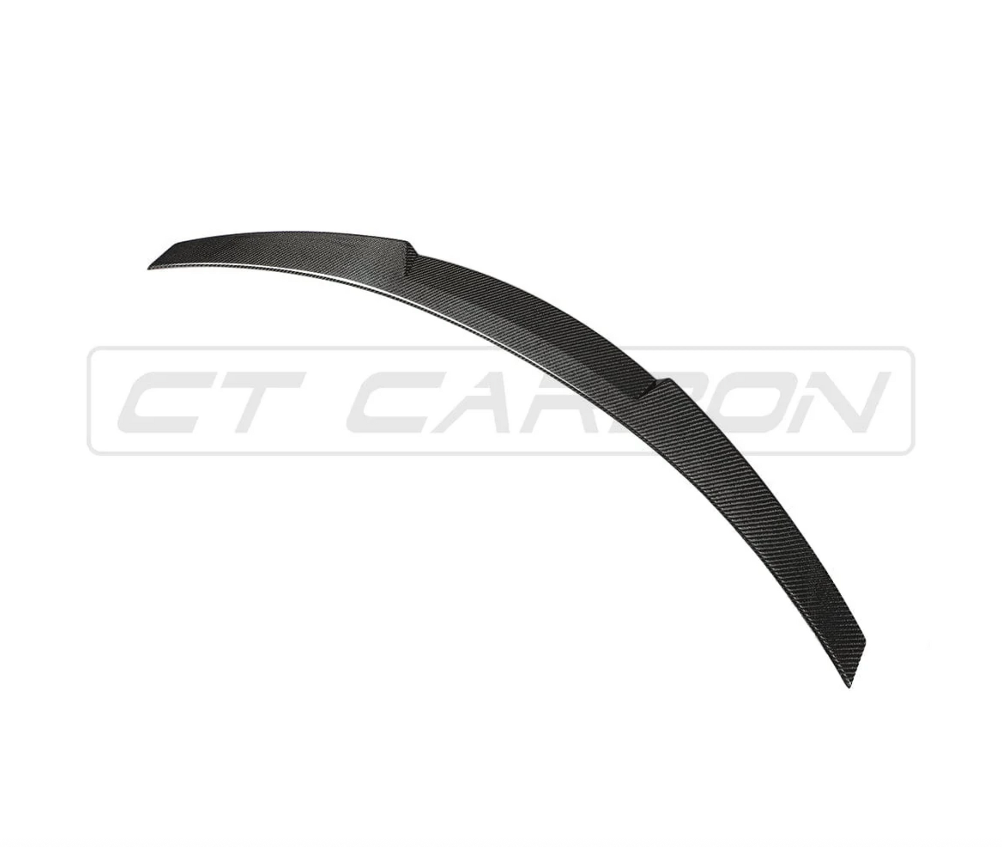BMW M4 F83 Carbon Kit V1 - CT Design