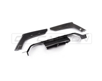 BMW M4 F83 Carbon Kit V1 - CT Design