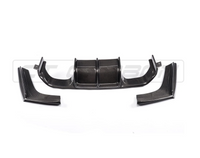 BMW M4 F83 Carbon Kit V1 - CT Design