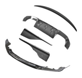 BMW M2 F87 Competition Carbon Kit - CS Design