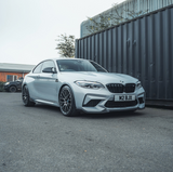 BMW M2 F87 Competition Carbon Kit - CS Design
