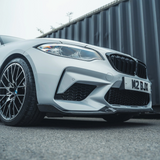 BMW M2 F87 Competition Carbon Kit - CS Design