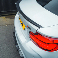 BMW M2 F87 Competition Carbon Kit - CS Design