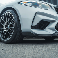 BMW M2 F87 Competition Carbon Kit - CS Design
