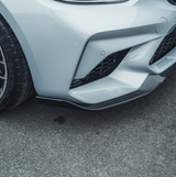 BMW M2 F87 Competition Carbon Kit - CS Design