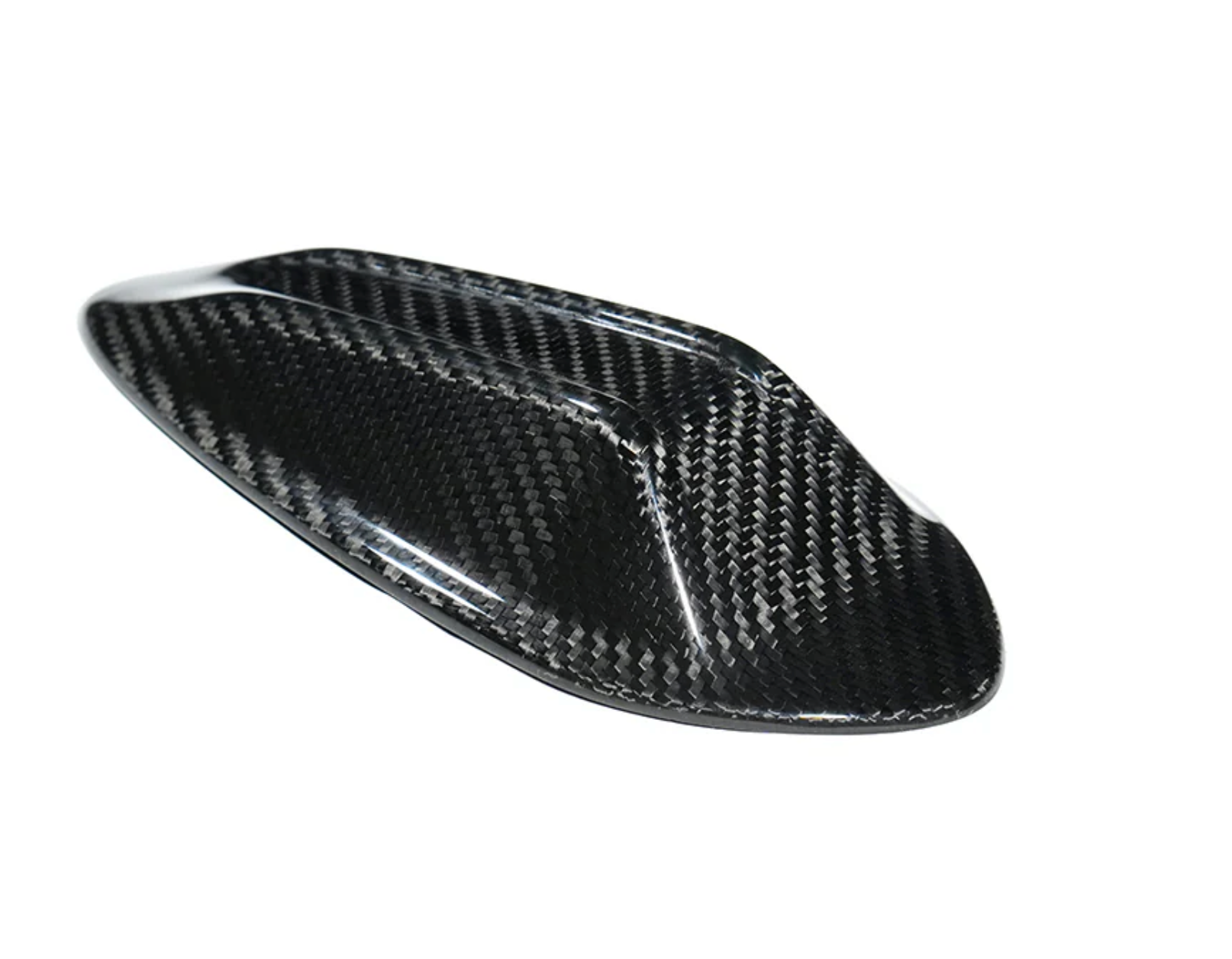 BMW GXX G42 G80 G82 G20 G22 G87 Antenne Carbon - CT Design