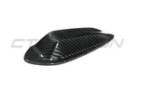 BMW GXX G42 G80 G82 G20 G22 G87 Antenne Carbon - CT Design