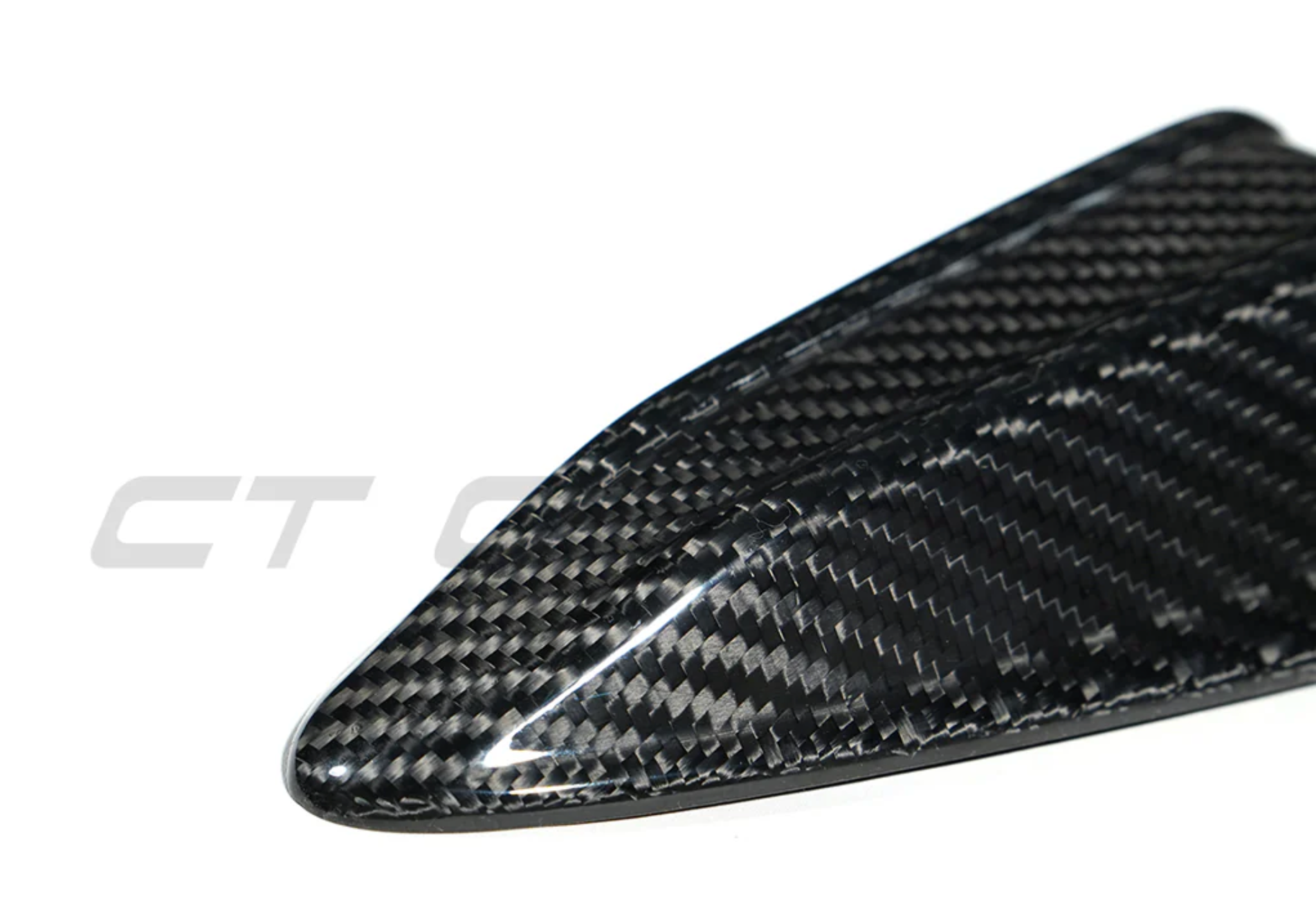 BMW GXX G42 G80 G82 G20 G22 G87 Antenne Carbon - CT Design