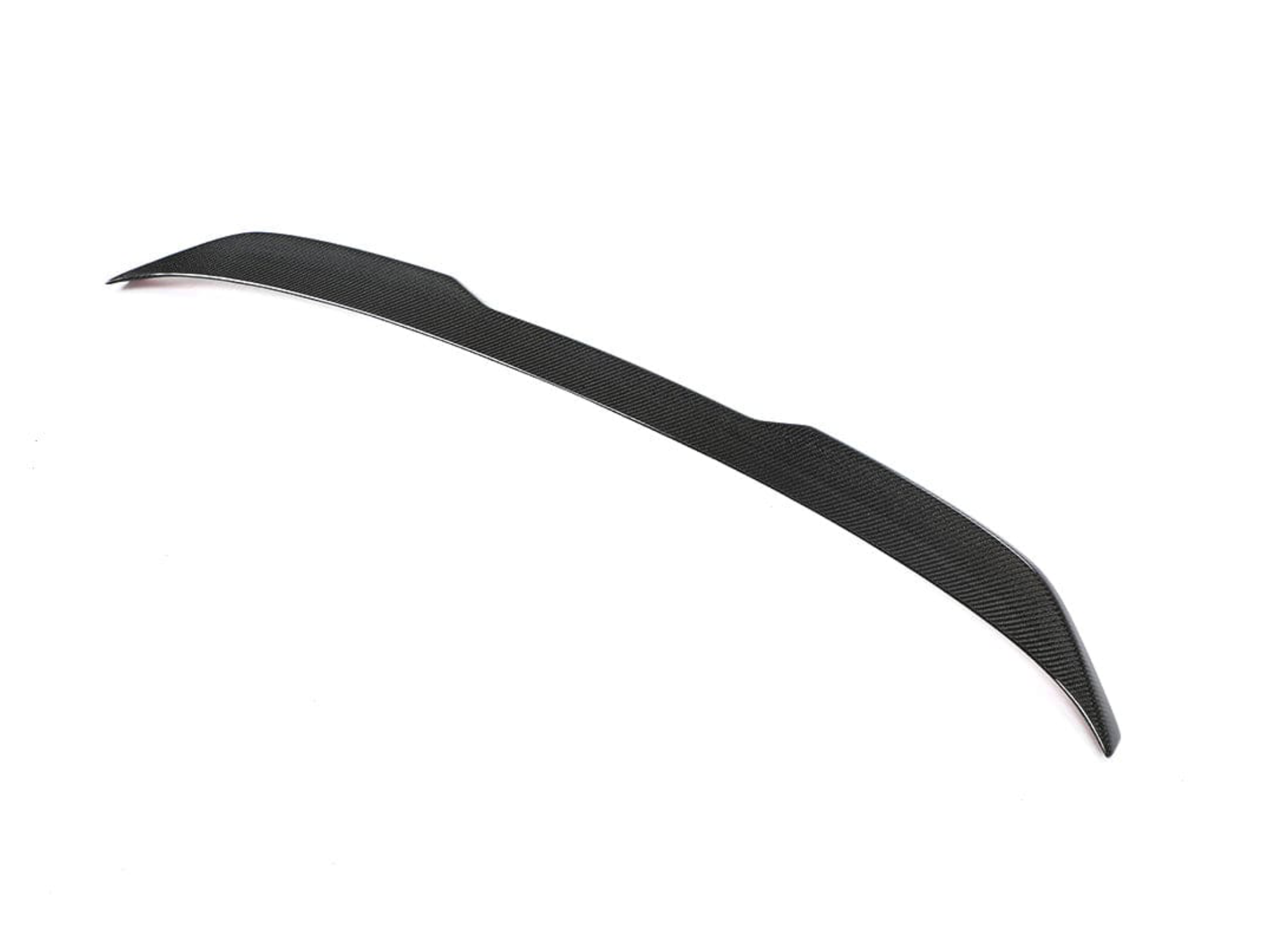 BMW M5 F90 Carbon Spoiler - MP Design