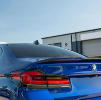 BMW M5 F90 Carbon Spoiler - MP Design