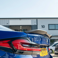 BMW M5 F90 Carbon Spoiler - MP Design