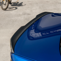 BMW M5 F90 Carbon Spoiler - MP Design