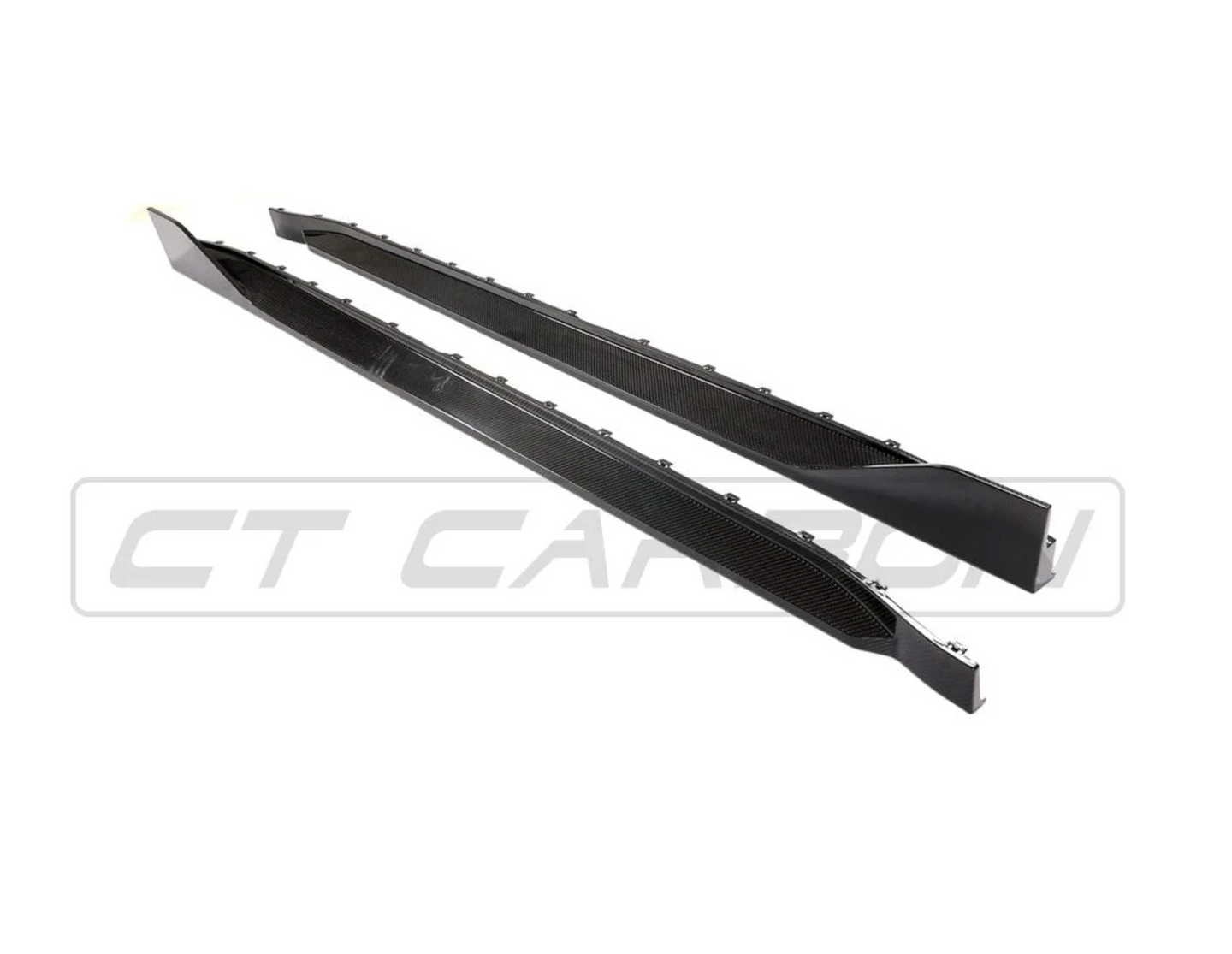 BMW M3/M4 G80/G81/G82 Seitenschweller-Ersatz - MP-Design