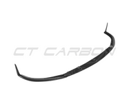 Mercedes C63 W205 Coupe Carbon Frontlippe - Ed.1 Style