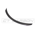 Mercedes C63 W205 Coupe Carbon Kit V1 - CT Design