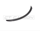 Mercedes C63 W205 Coupe Carbon Kit  - B Style