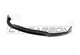 Mercedes C63 W205 Facelift Coupe Carbon Kit  - B Style