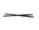 Mercedes C63 W205 Facelift Coupe Carbon Kit  - B Style