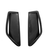 Audi RS6/RS7 C8 Carbon Frontabdeckungen - CT Design