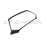 Audi RS6/RS7 C8 Carbon Grillabdeckung - CT Design