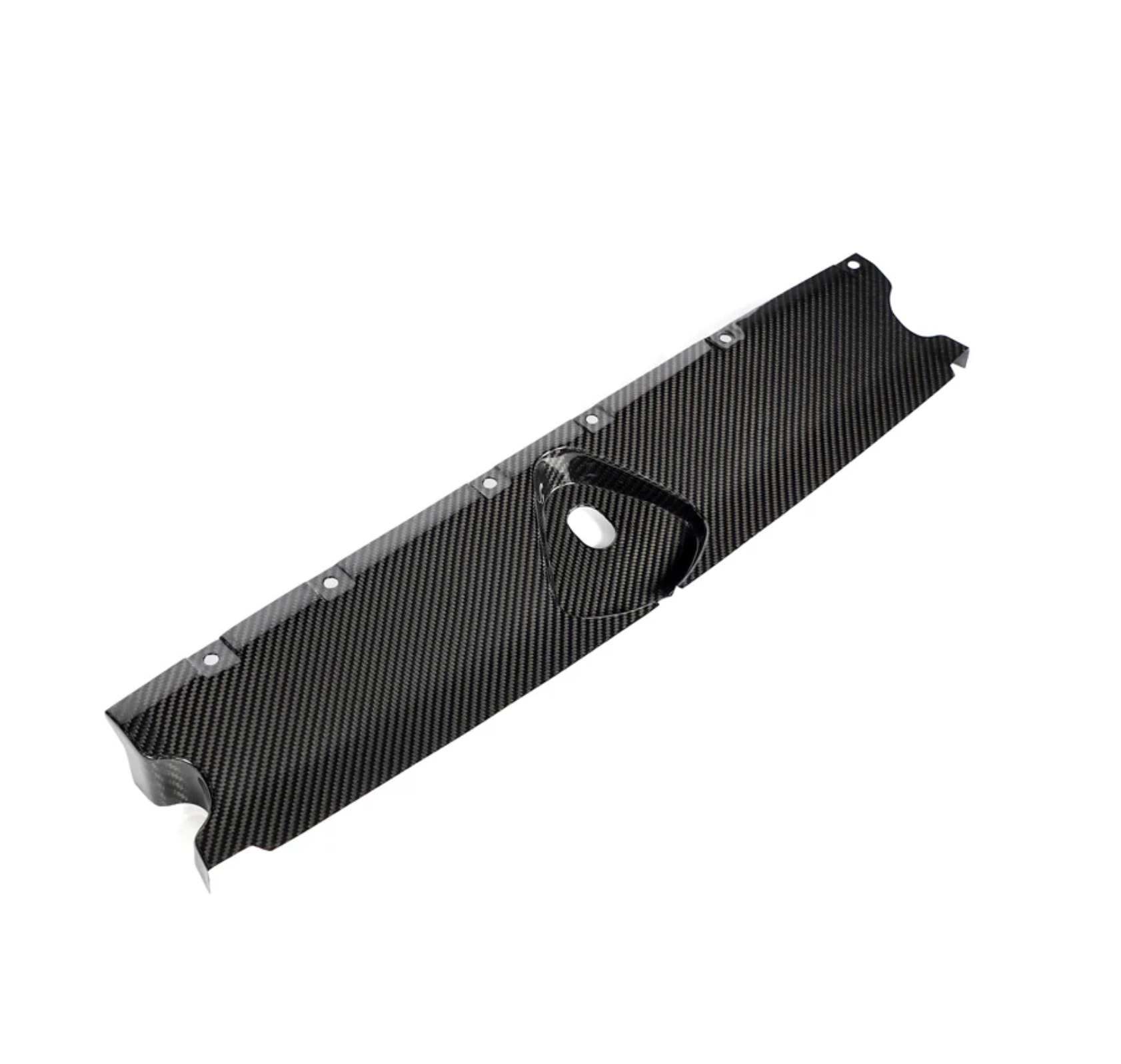 Audi RS3 8Y Facelift Carbon Motorabdeckung V1  - CT Design