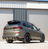 BMW X5 G05 LCI Aerodynamik Kit - CT Design