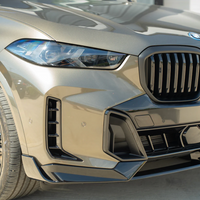 BMW X5 G05 LCI Aerodynamik Kit - CT Design